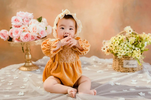 尉氏宝宝不吸奶瓶小妙招